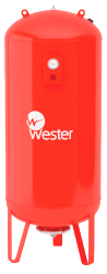 Бак расширительный для отопления Wester 5000