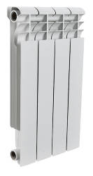 Алюминиевый радиатор Rommer Profi Al 350 / 4 секции