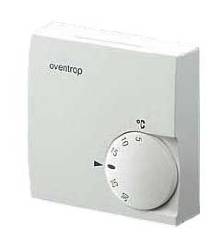 Комнатный термостат Oventrop накладной, 230 В