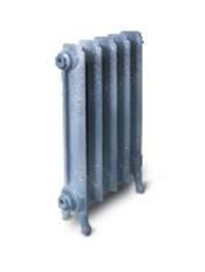 Радиатор чугунный Exemet Rococo 565/400 - 4 секции
