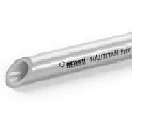 Труба полиэтиленовая Rehau Rautitan Flex 16x2,2 мм. Для отопления и водоснабжения. (100м). Цена за 1 метр.