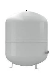 Расширительный мембранный бак для отопления Reflex NG 100 (Серый)