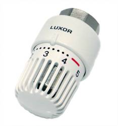 Терморегулятор (термостат)  Luxor TT для радиаторов отопления, белый