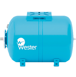 Бак расширительный для водоснабжения Wester WAO 24